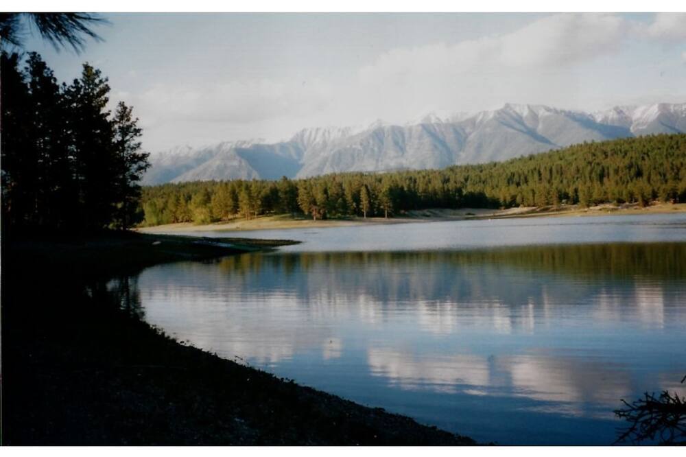 Photo of Outdoor in East Kootenay