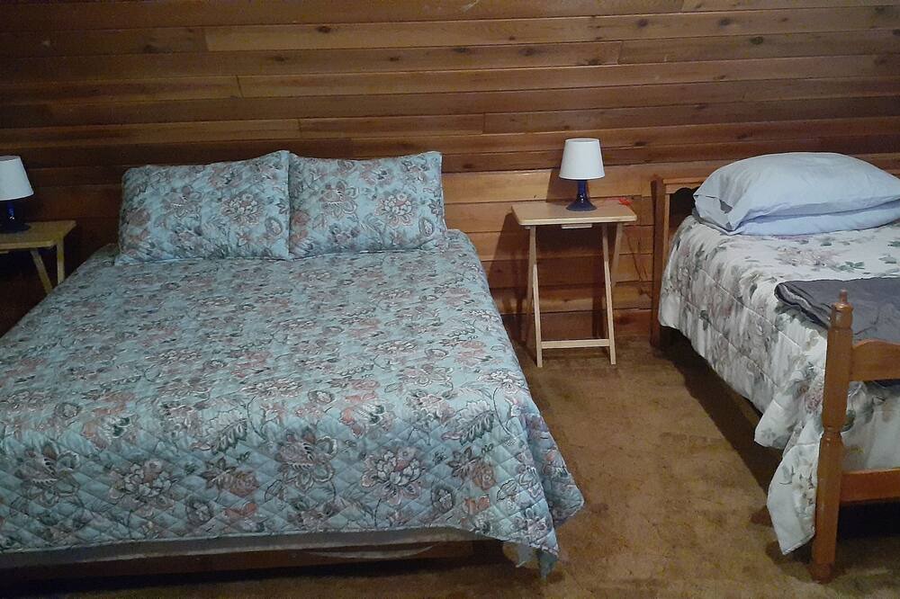 Photo of Bedroom in East Kootenay
