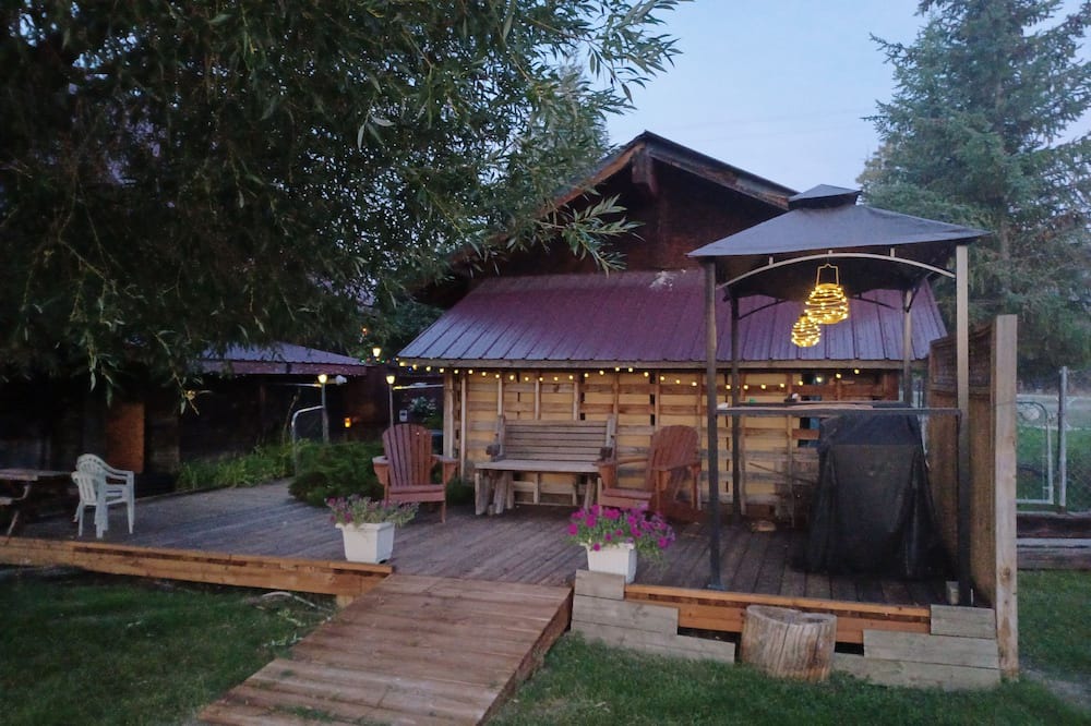 Photo of Outdoor in East Kootenay