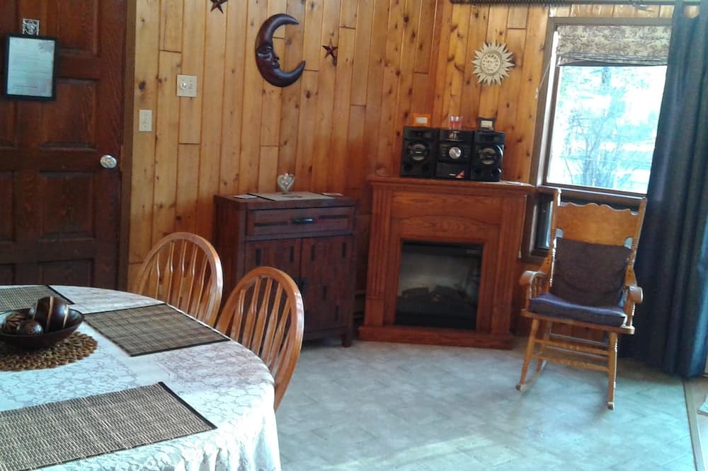 Photo of Kitchen in East Kootenay
