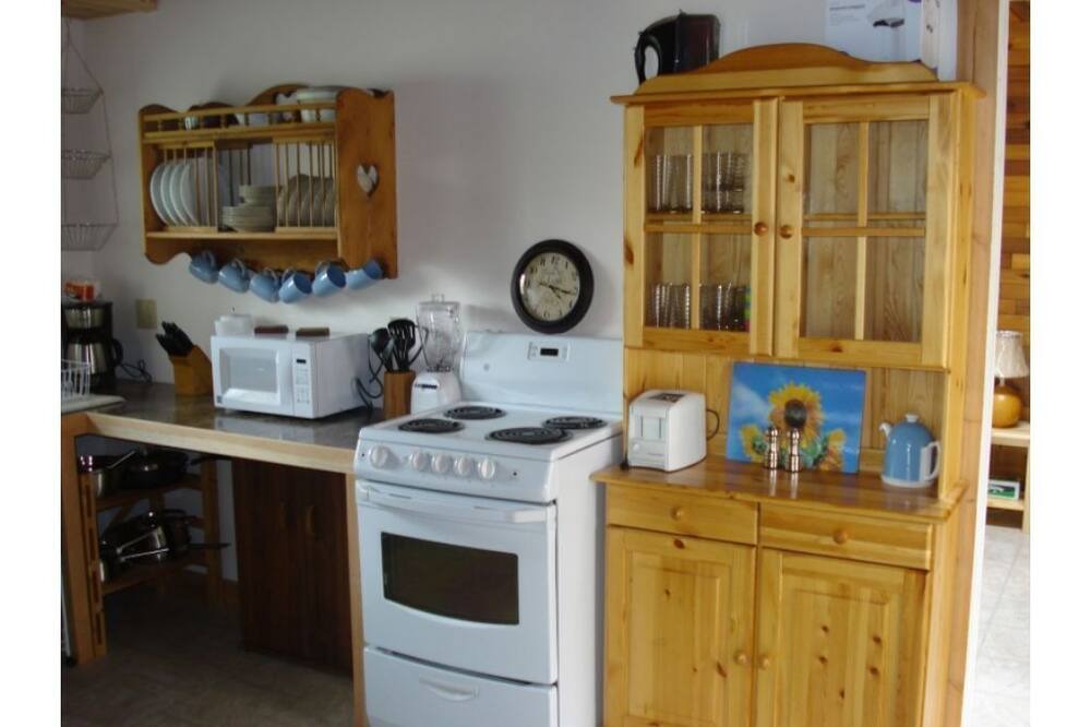 Photo of Kitchen in East Kootenay