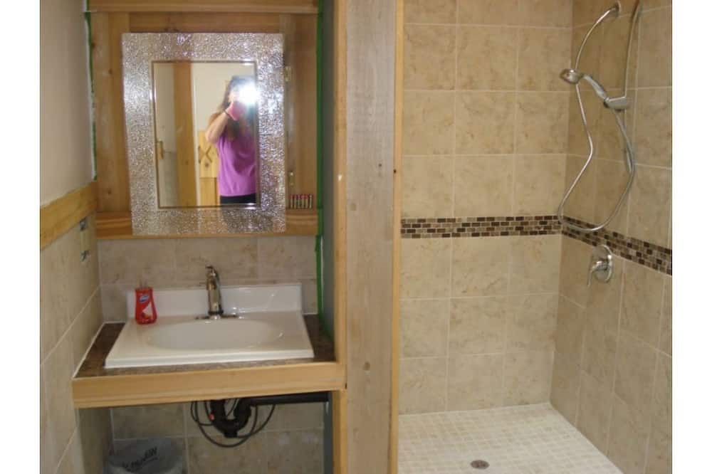 Photo of Bathroom in East Kootenay