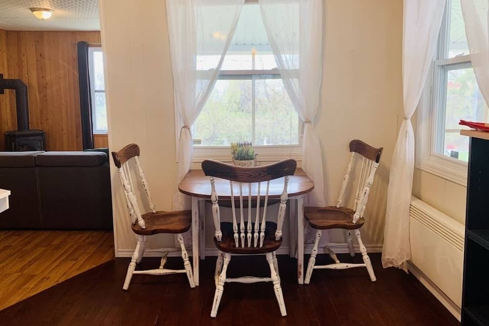 Photo of Kitchen in Saint-Valerien-de-Milton