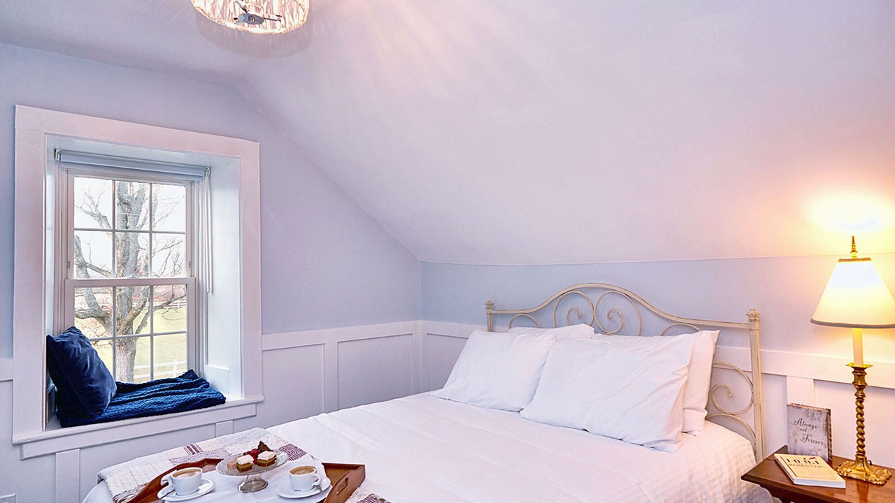 Photo of Bedroom in Oxford Mills