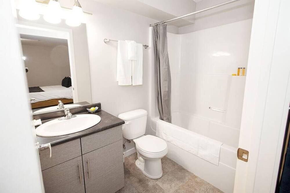 Photo of Bathroom in Fort Gary
