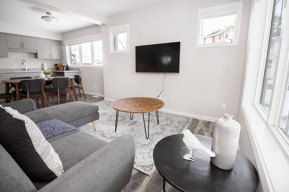 Photo of Livingroom in Fort Gary
