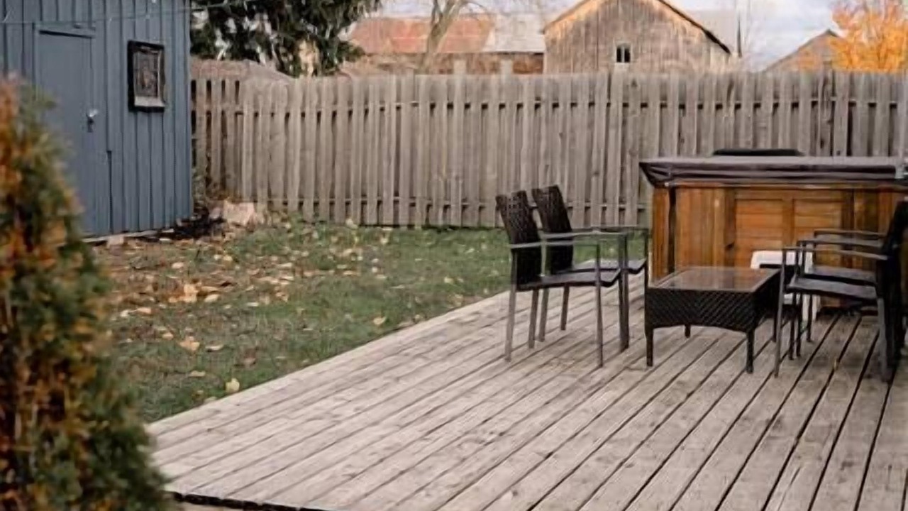 Photo of Outdoor in Bloomfield