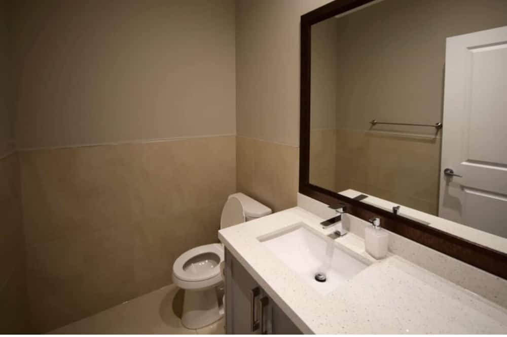 Photo of Bathroom in Langley
