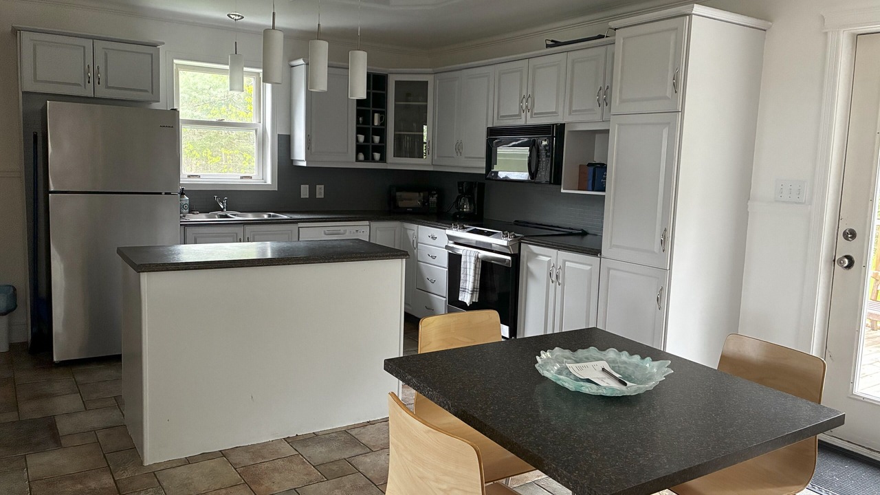 Photo of Kitchen in Deauville