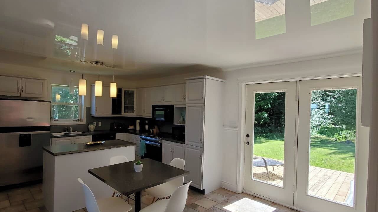 Photo of Kitchen in Deauville