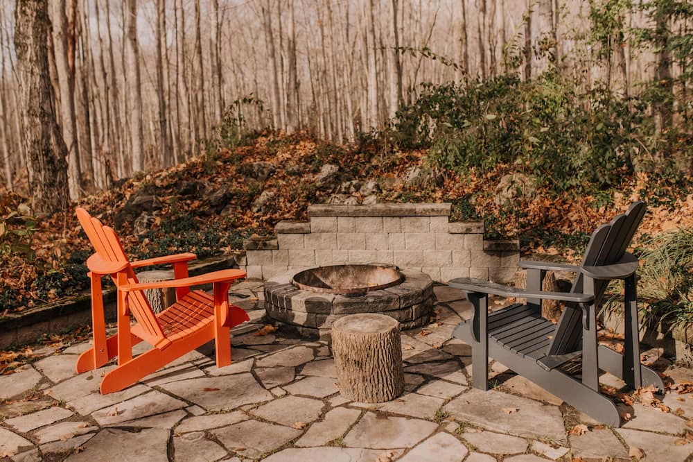 Photo of Patio Balcony in Georgian Bluffs