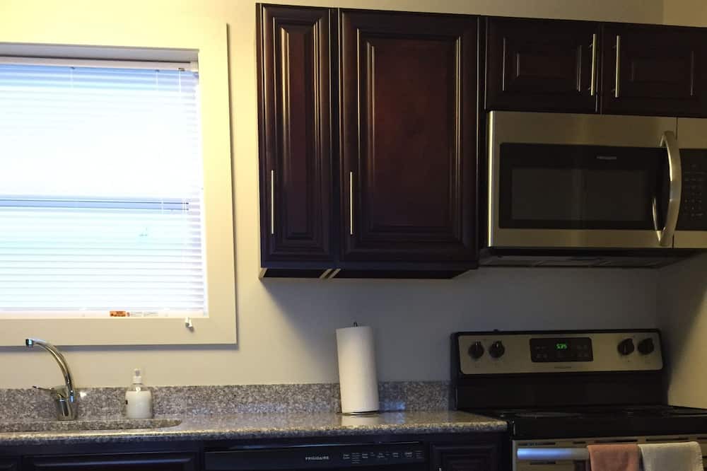 Photo of Kitchen in Brockville