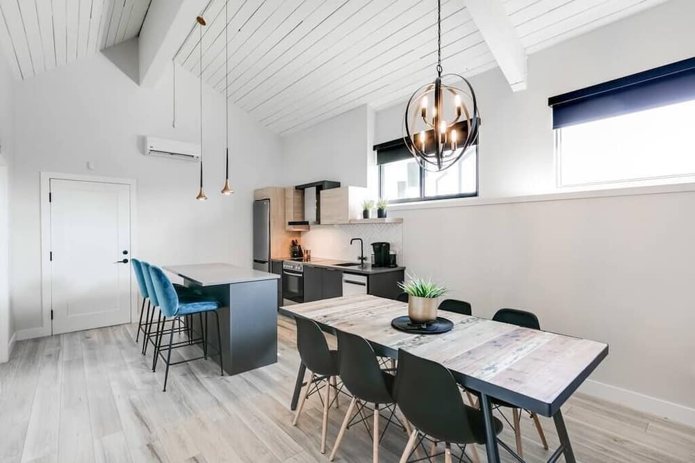 Photo of Kitchen in Laval