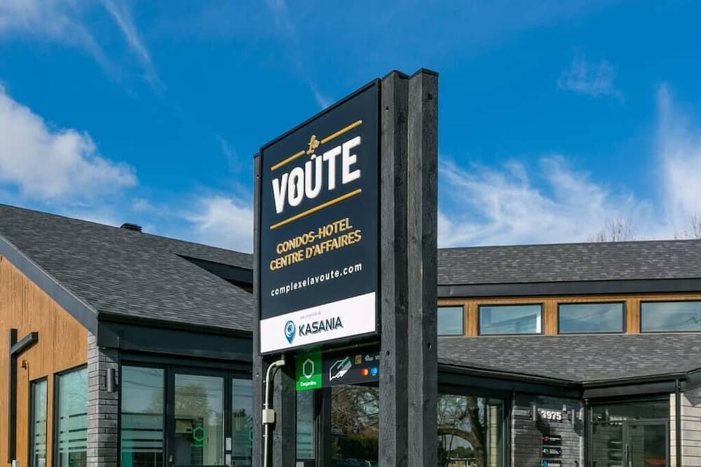 Photo of Outdoor in Laval