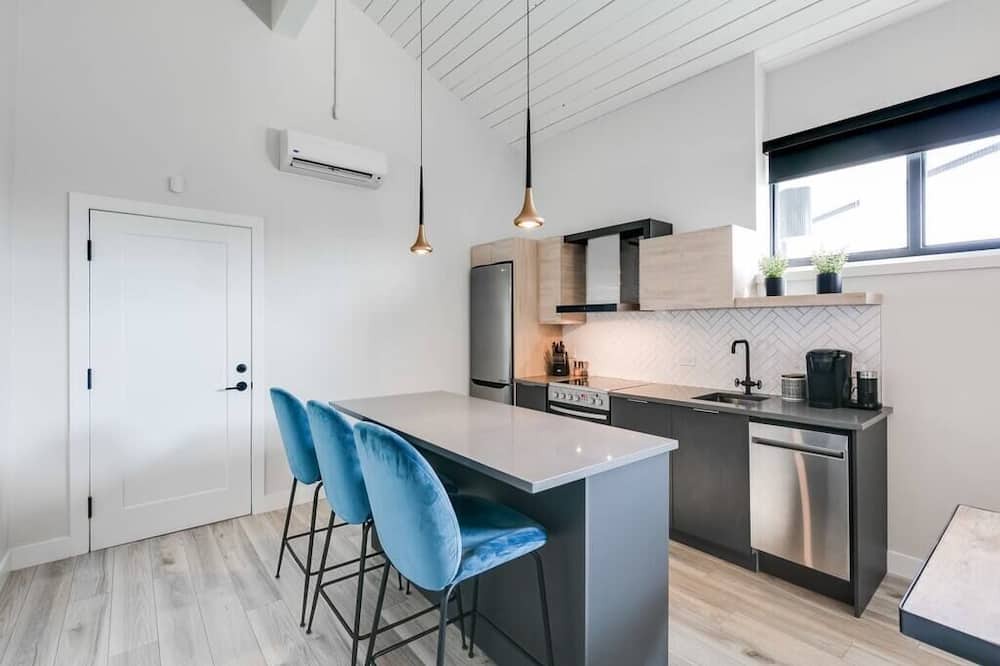 Photo of Kitchen in Laval