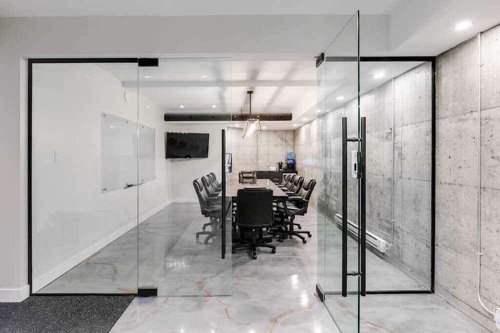 Photo of Bedroom in Laval