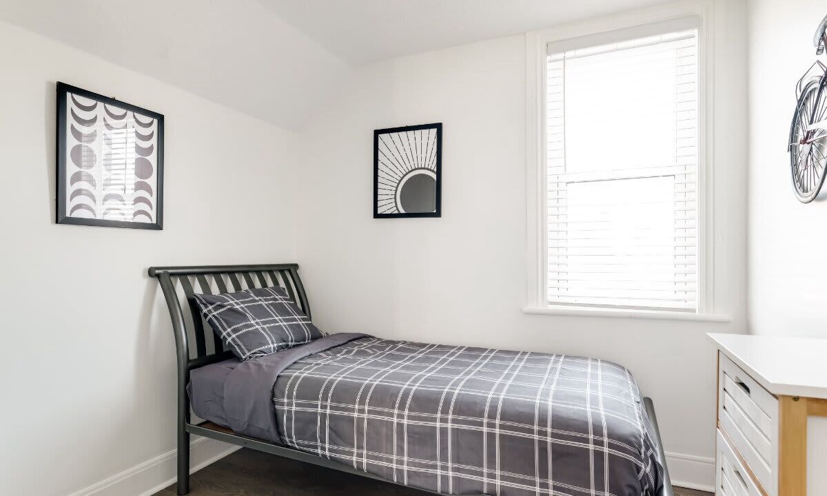 Photo of Bedroom in Arnprior