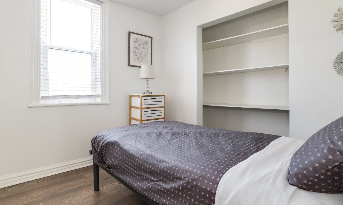 Photo of Bedroom in Arnprior