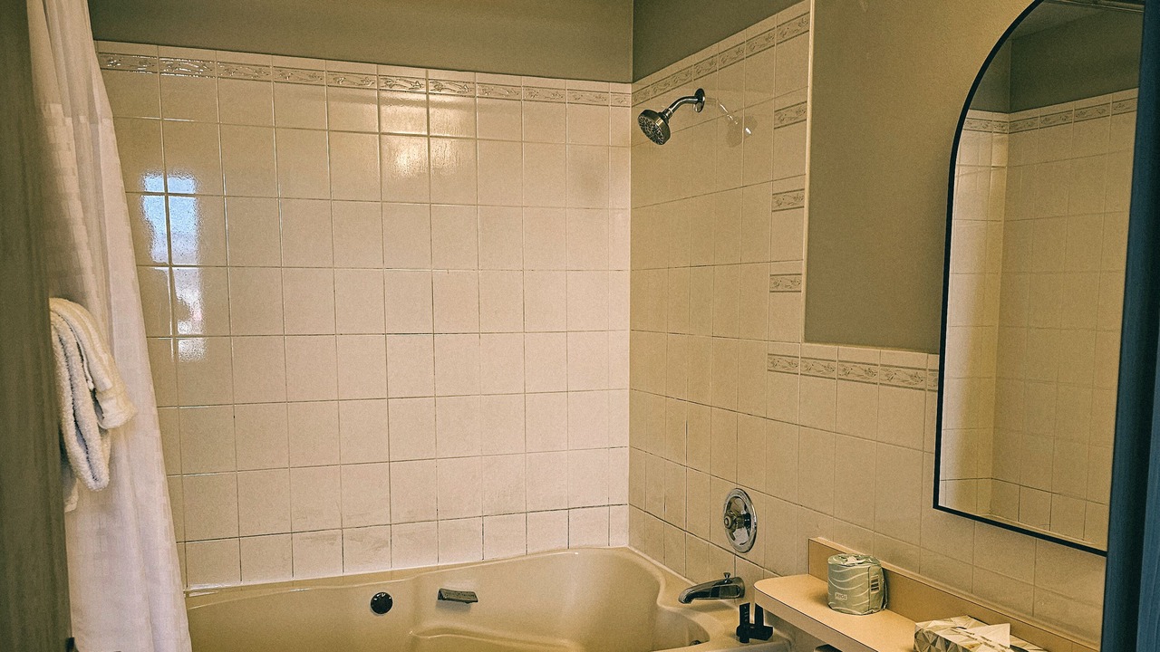 Photo of Bathroom in East Kootenay