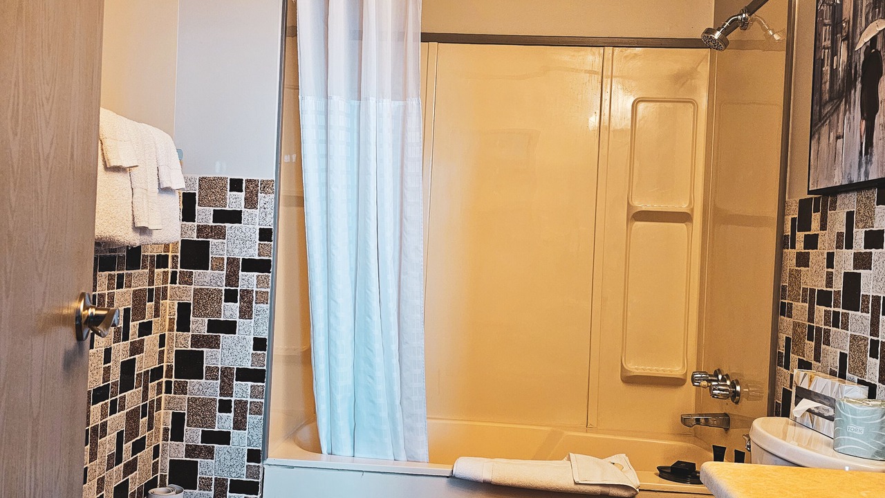 Photo of Bathroom in East Kootenay