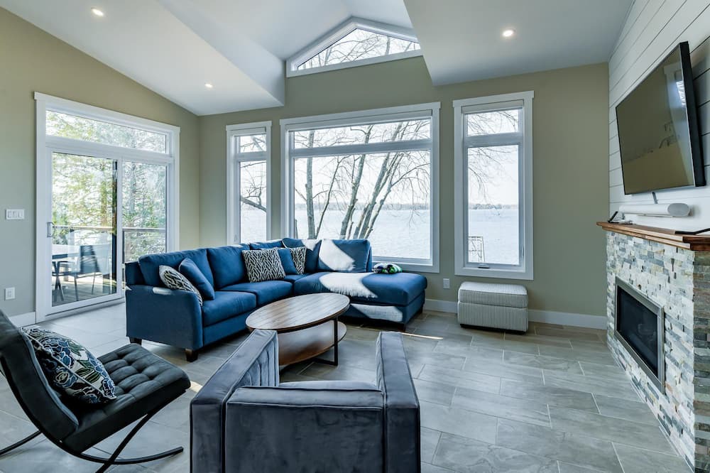 Photo of Livingroom in Selwyn