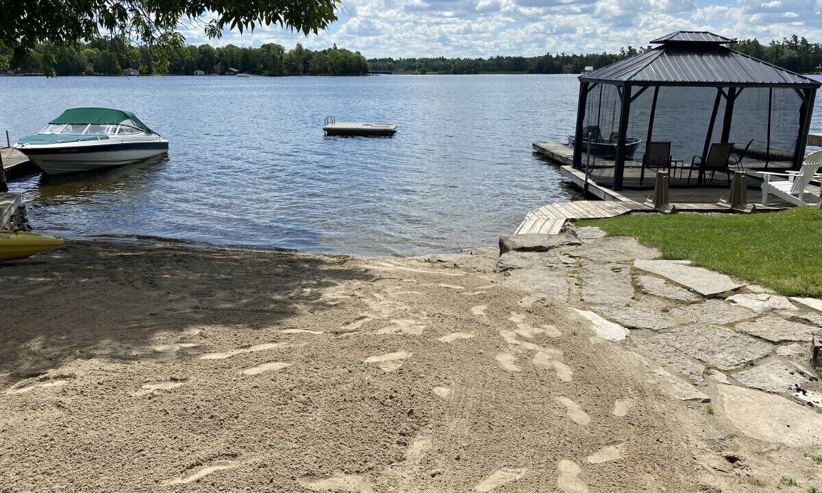 Photo of Outdoor in Bobcaygeon