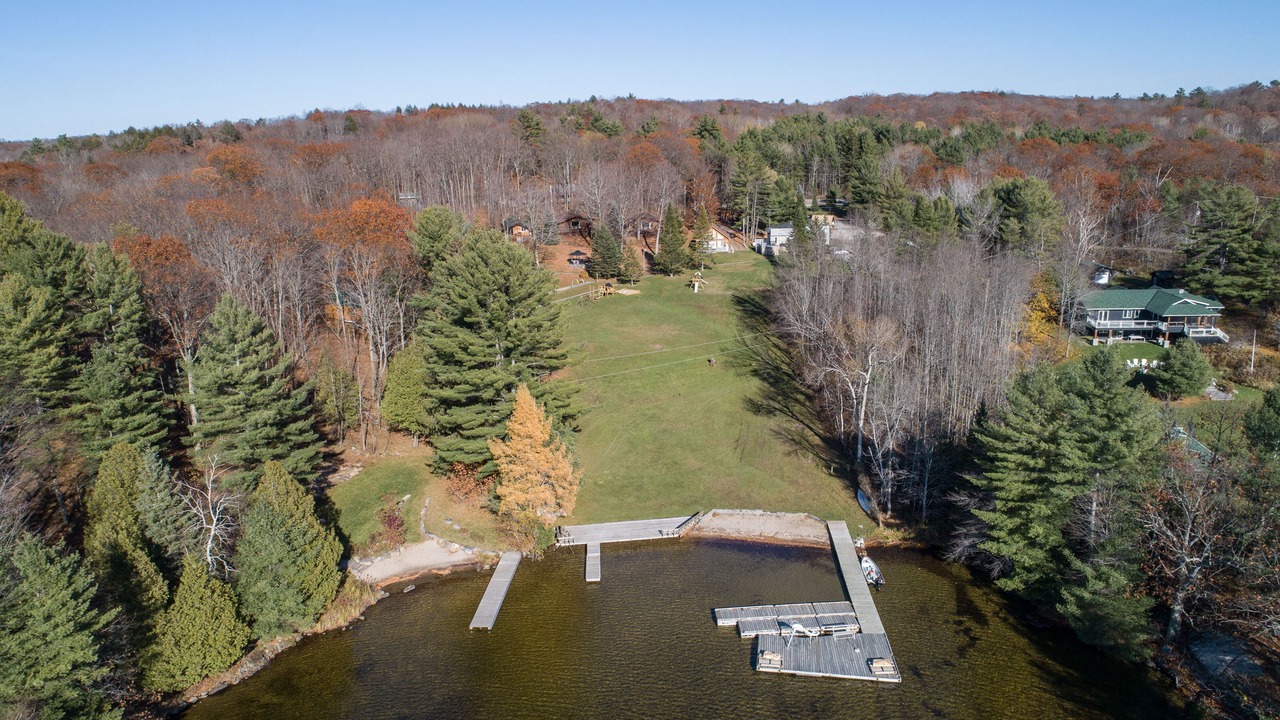 Photo of Outdoor in Muskoka Lakes