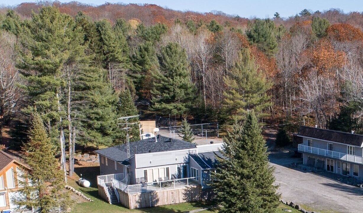 Photo of Outdoor in Muskoka Lakes