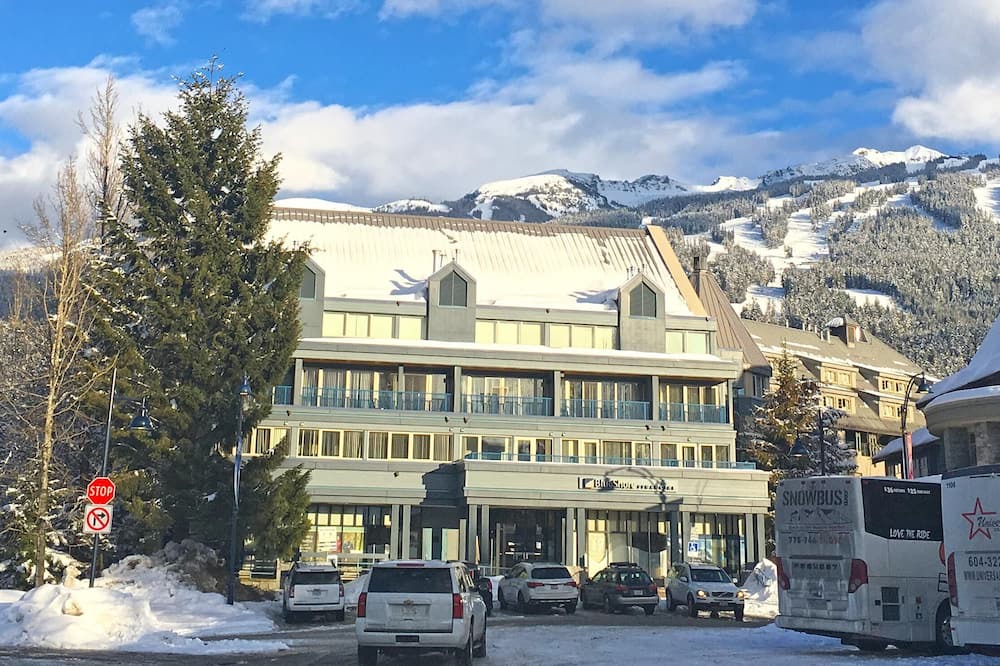 Photo of Others in Whistler Village
