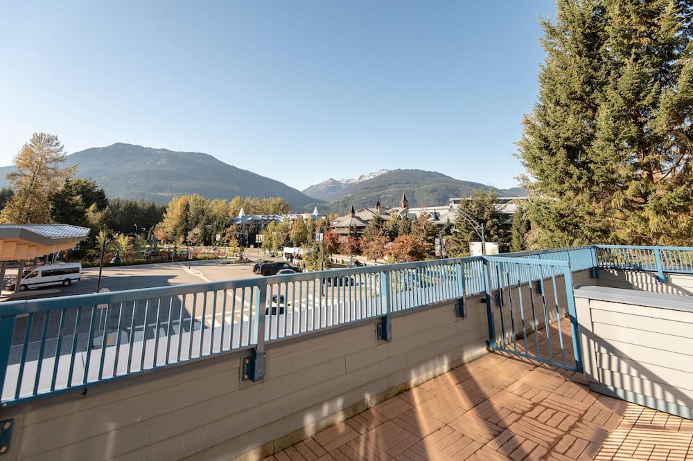 Photo of Others in Whistler Village