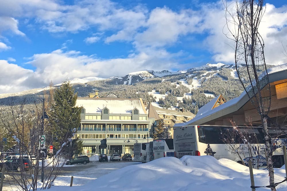 Photo of Others in Whistler Village