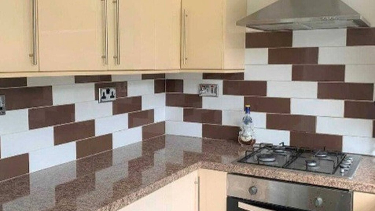 Photo of Kitchen in South Harrow
