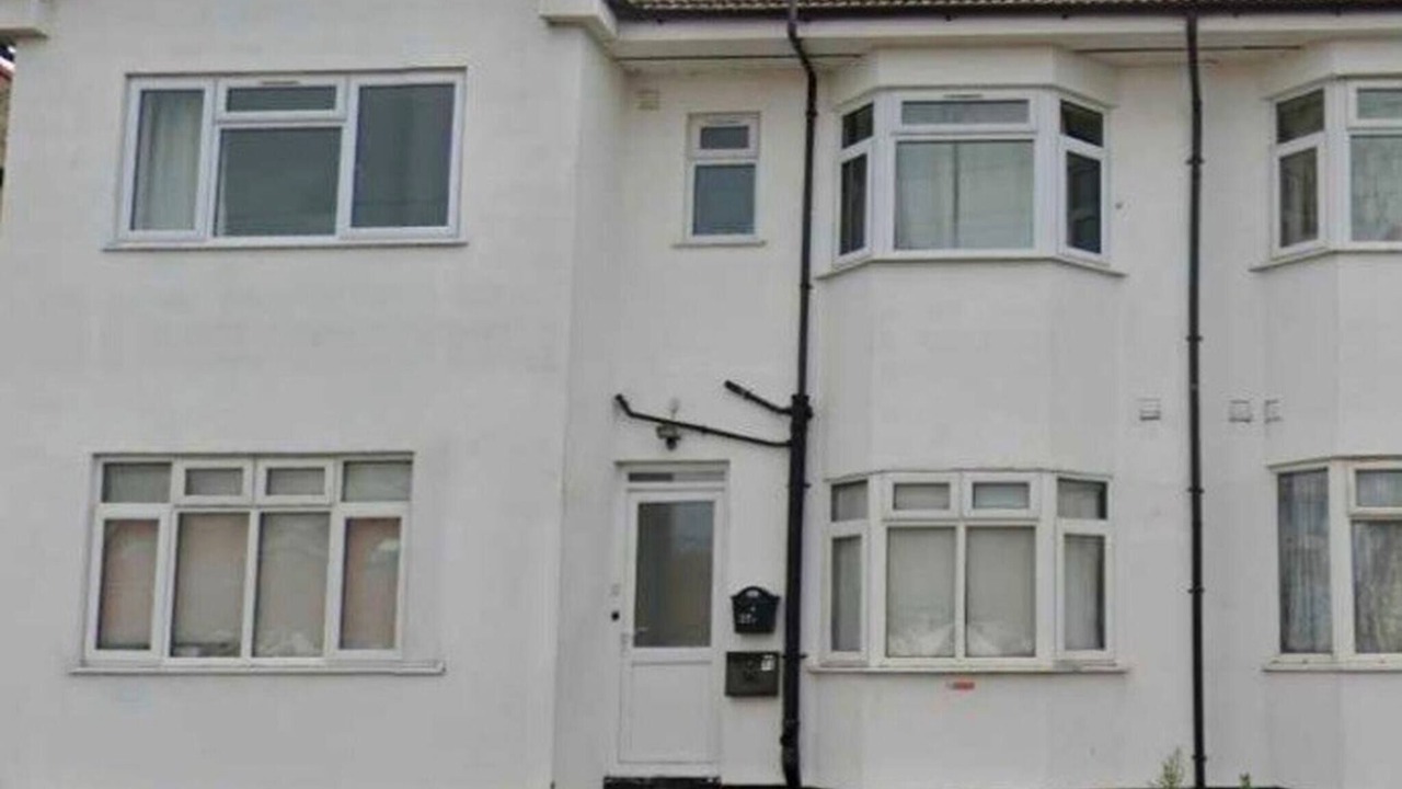 Photo of Outdoor in South Harrow