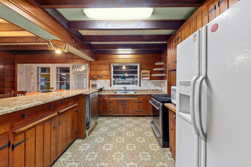 Photo of Kitchen in Nominingue