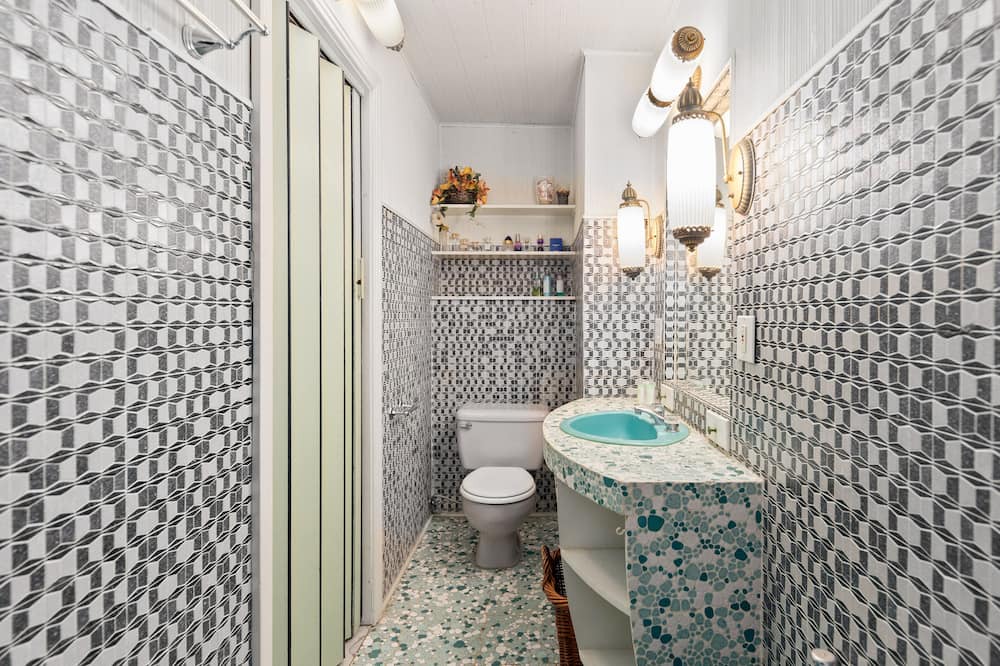 Photo of Bathroom in Nominingue