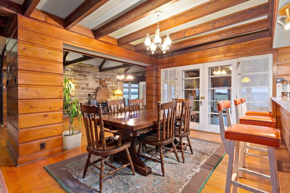 Photo of Kitchen in Nominingue