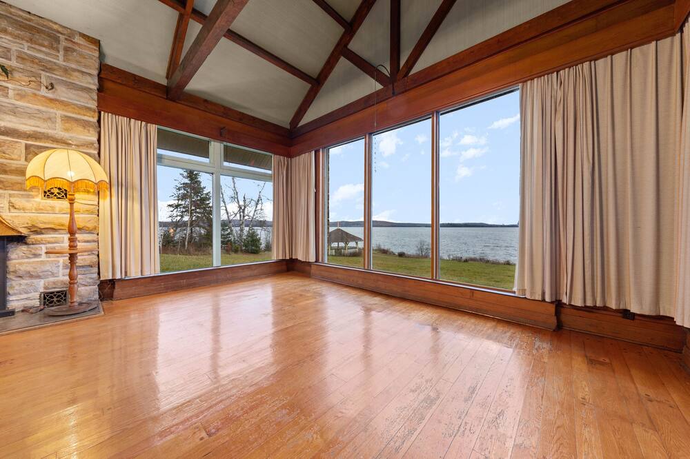Photo of Bedroom in Nominingue