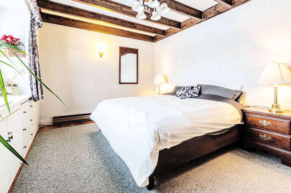 Photo of Bedroom in Nominingue