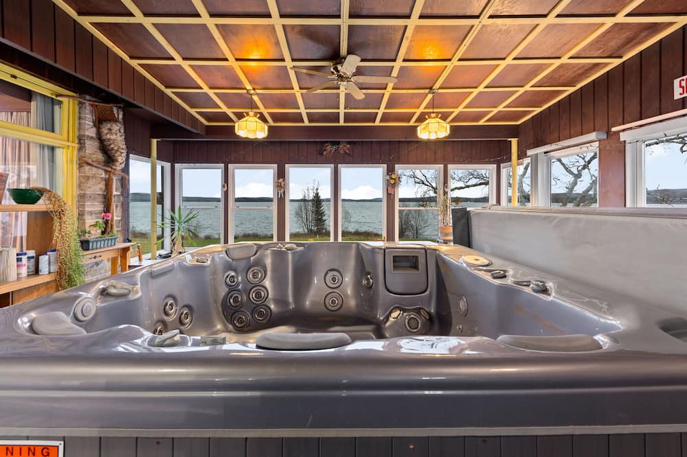 Photo of Bathroom in Nominingue