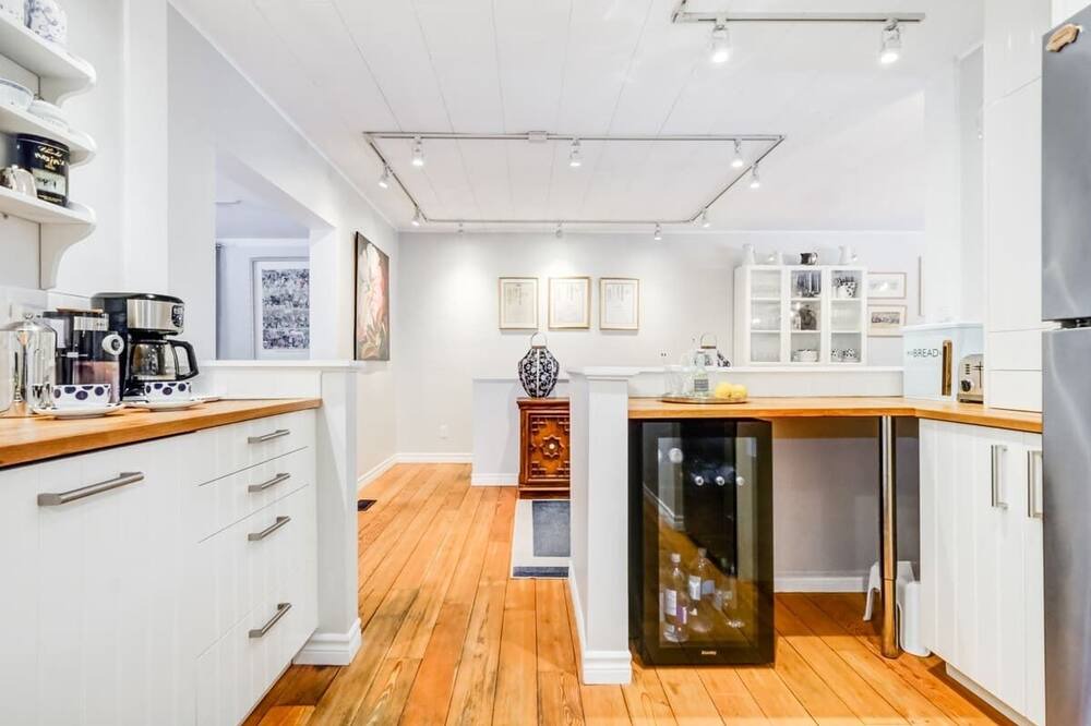 Photo of Kitchen in Picton