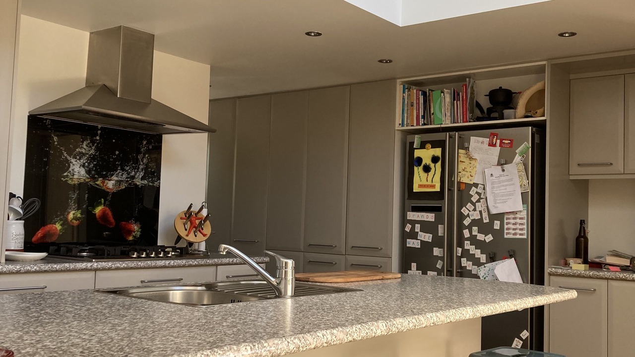 Photo of Kitchen in Motueka