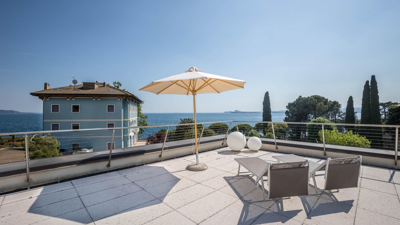 Photo of Outdoor in Toscolano Maderno