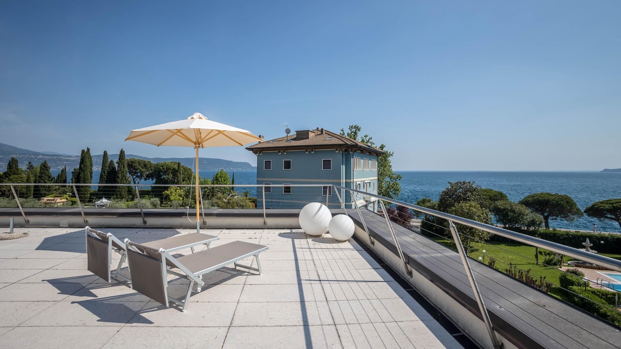 Photo of Outdoor in Toscolano Maderno