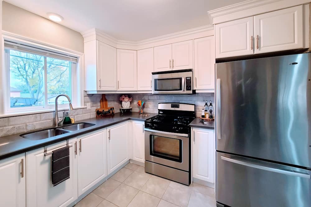 Photo of Kitchen in Hamilton
