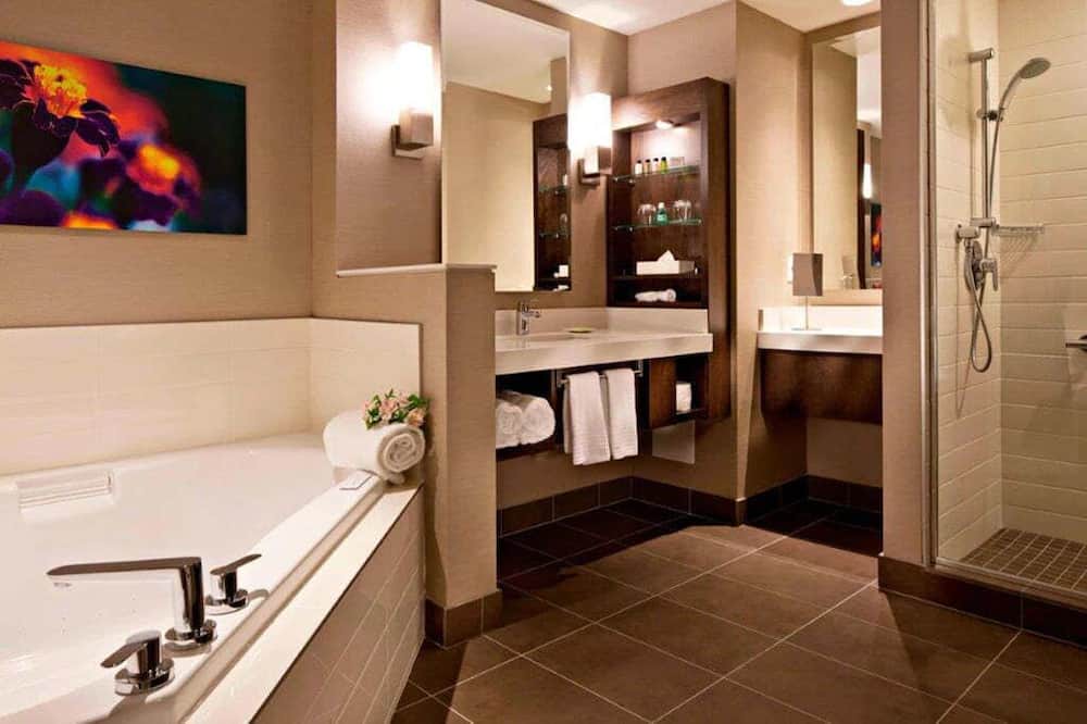 Photo of Bathroom in Kelowna Central Business District