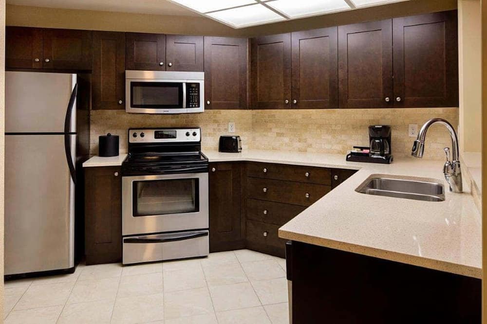 Photo of Kitchen in Kelowna Central Business District