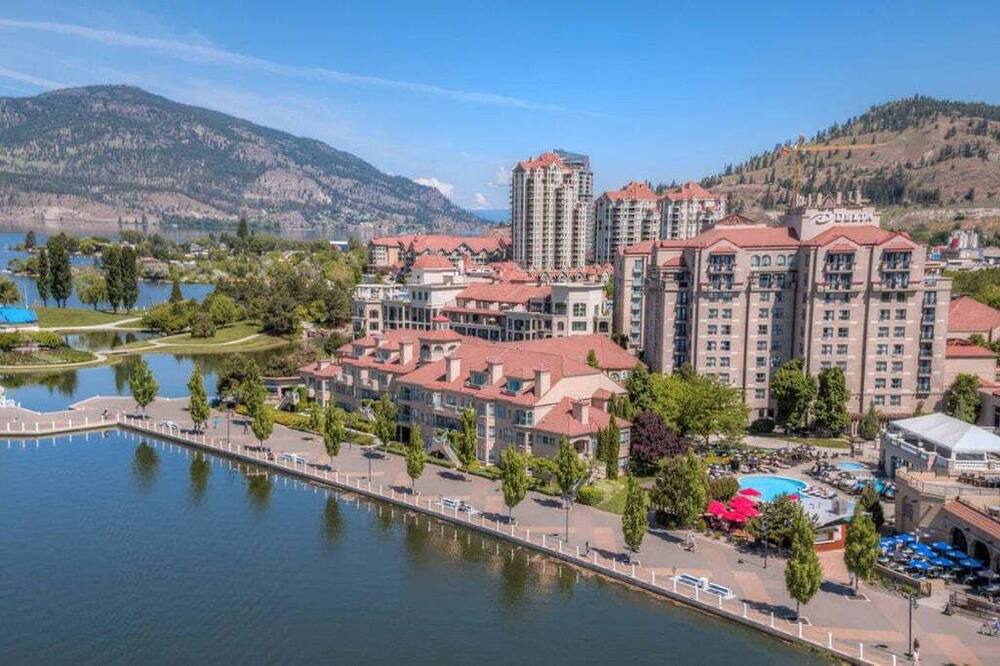 Photo of Others in Kelowna Central Business District