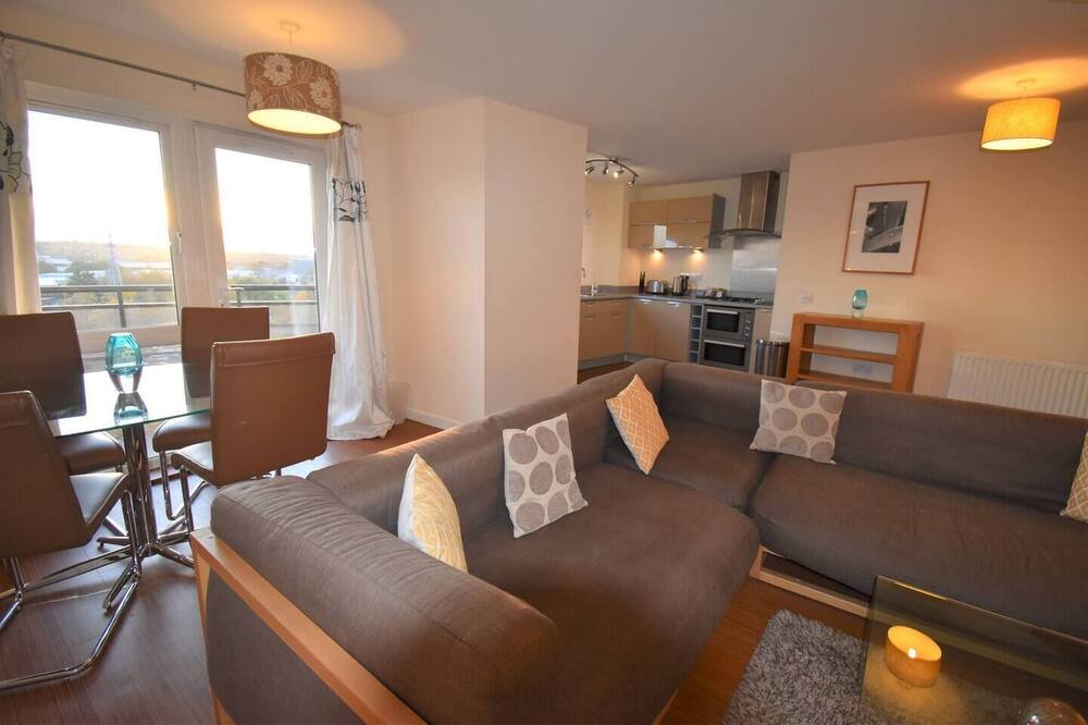 Photo of Livingroom in Northampton