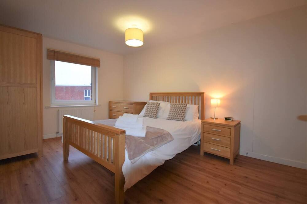 Photo of Bedroom in Northampton