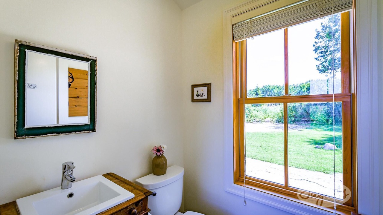 Photo of Bathroom in Creemore